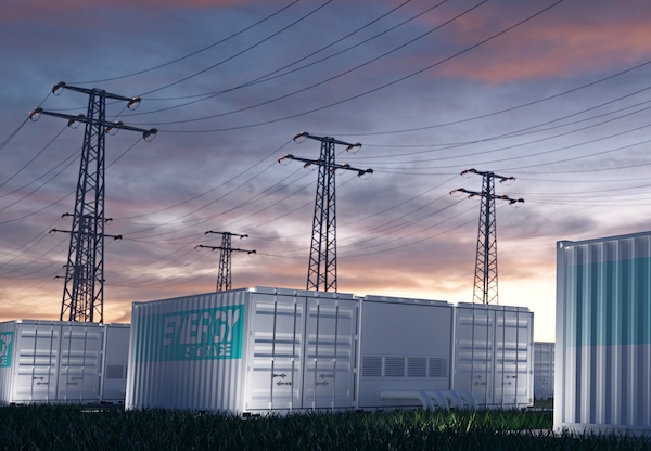 When Will Energy Storage Reach Its Full Potential?
